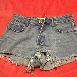 Pacsun shorts